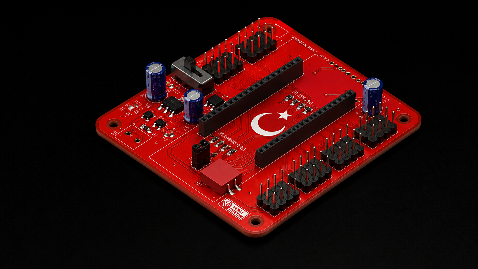 ROBOTKIT Banner 1