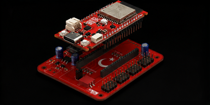 ROBOTKIT Banner 2